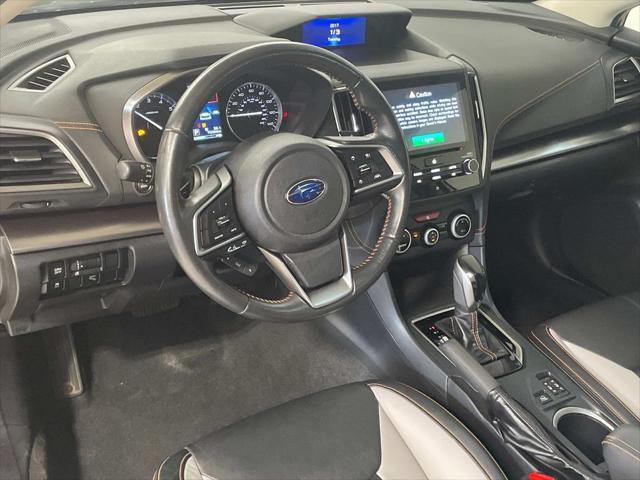 used 2019 Subaru Crosstrek car, priced at $20,169