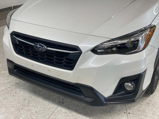 used 2019 Subaru Crosstrek car, priced at $20,169
