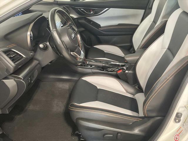 used 2019 Subaru Crosstrek car, priced at $20,169
