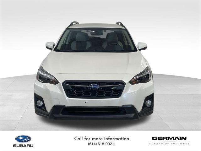 used 2019 Subaru Crosstrek car, priced at $20,169