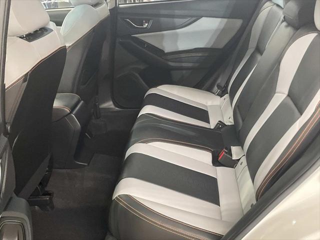 used 2019 Subaru Crosstrek car, priced at $20,169