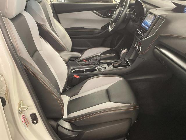 used 2019 Subaru Crosstrek car, priced at $20,169
