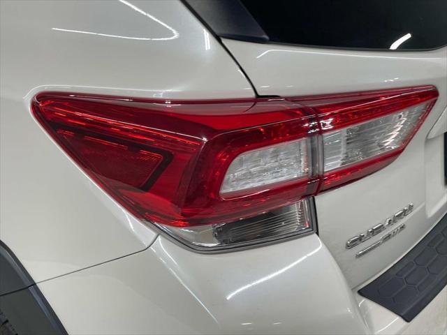 used 2019 Subaru Crosstrek car, priced at $20,169