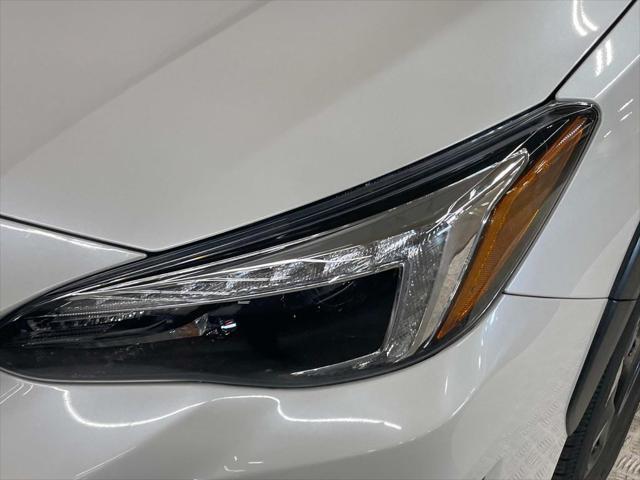 used 2019 Subaru Crosstrek car, priced at $20,169