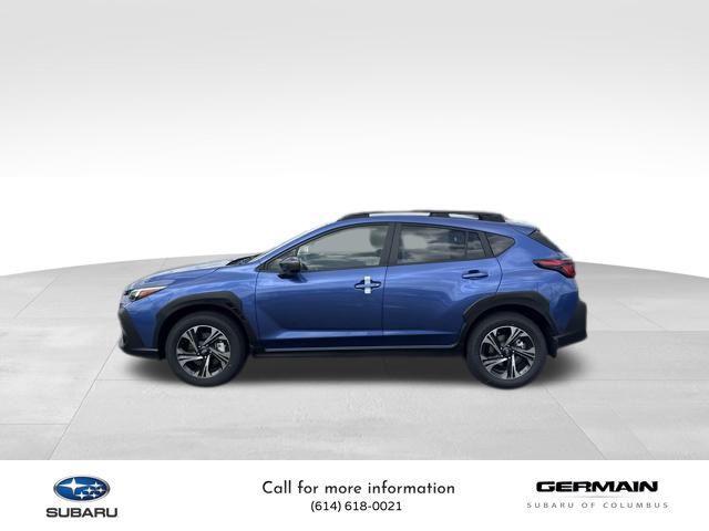 new 2025 Subaru Crosstrek car, priced at $29,184