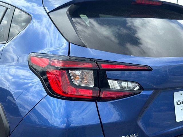 new 2025 Subaru Crosstrek car, priced at $29,184