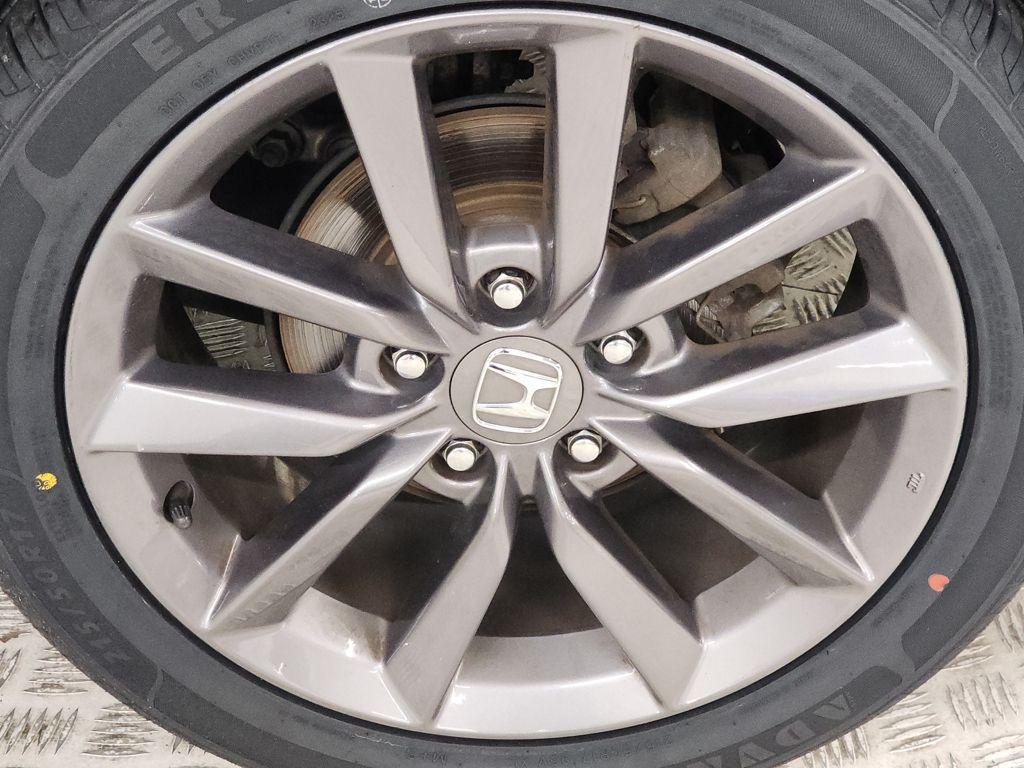 used 2020 Honda Civic car, priced at $18,568