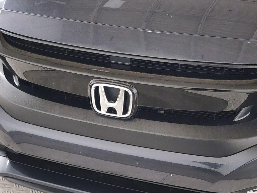 used 2020 Honda Civic car, priced at $18,568