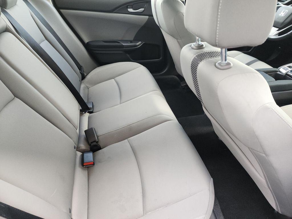 used 2020 Honda Civic car, priced at $18,568
