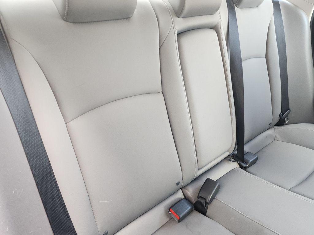 used 2020 Honda Civic car, priced at $18,568