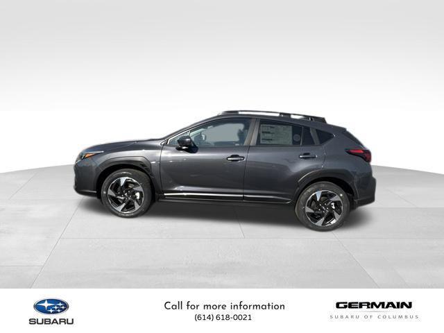 new 2025 Subaru Crosstrek car, priced at $33,890