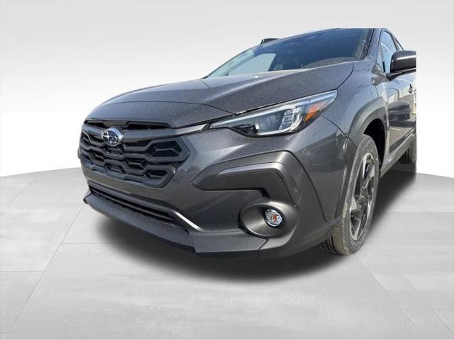 new 2025 Subaru Crosstrek car, priced at $33,890