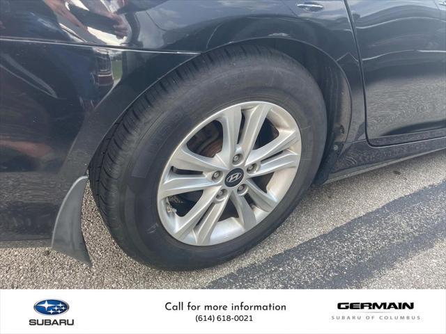 used 2013 Hyundai Sonata car, priced at $7,239