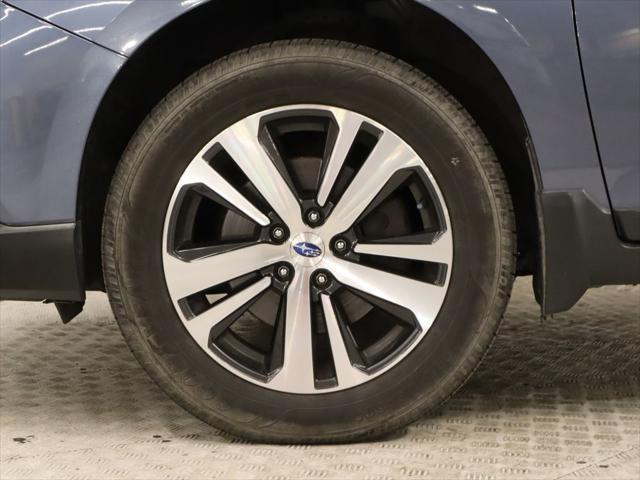 used 2018 Subaru Outback car, priced at $15,285