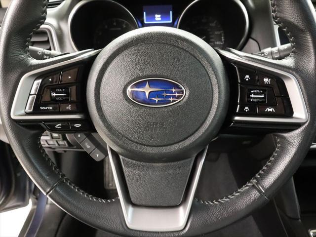 used 2018 Subaru Outback car, priced at $15,285