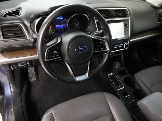 used 2018 Subaru Outback car, priced at $15,285