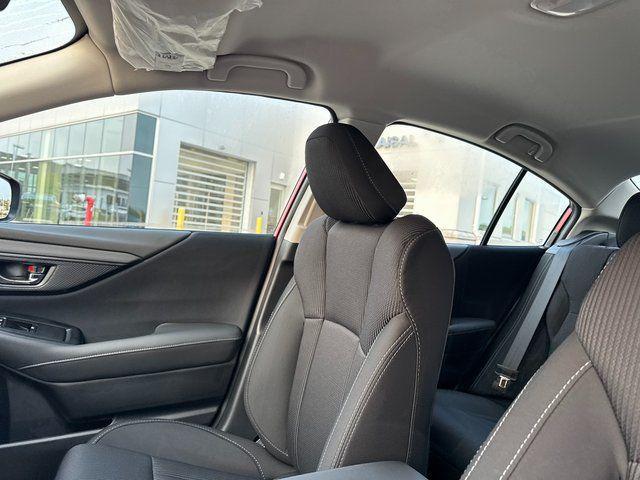 new 2025 Subaru Legacy car, priced at $30,113