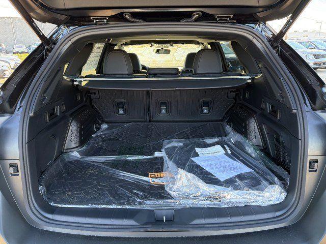 new 2025 Subaru Outback car, priced at $43,484