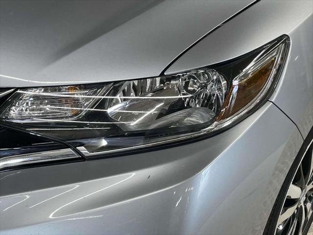 used 2019 Honda Fit car, priced at $13,738