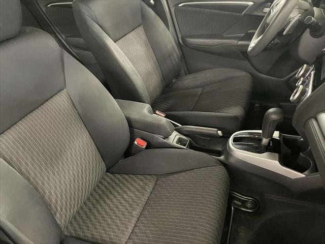used 2019 Honda Fit car, priced at $13,738