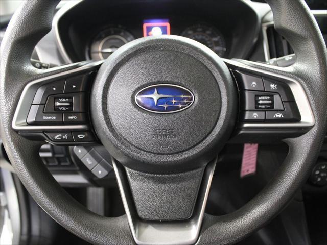 used 2019 Subaru Impreza car, priced at $12,995