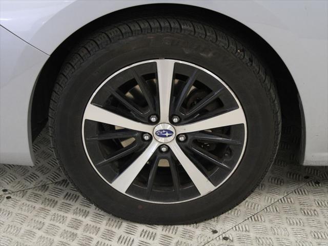 used 2019 Subaru Impreza car, priced at $12,995