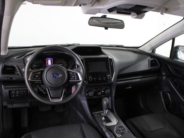 used 2019 Subaru Impreza car, priced at $12,995