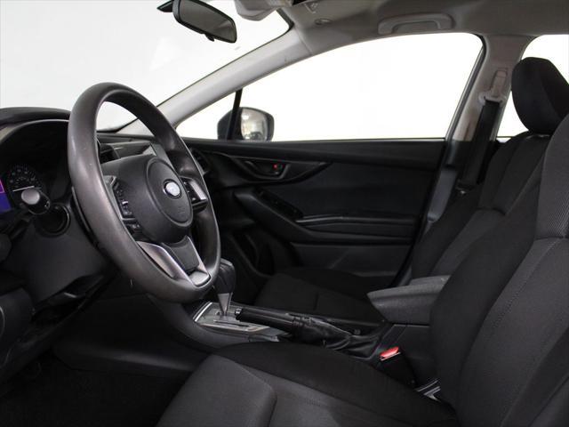 used 2019 Subaru Impreza car, priced at $12,995