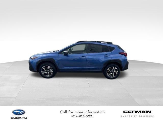 new 2025 Subaru Crosstrek car, priced at $28,484