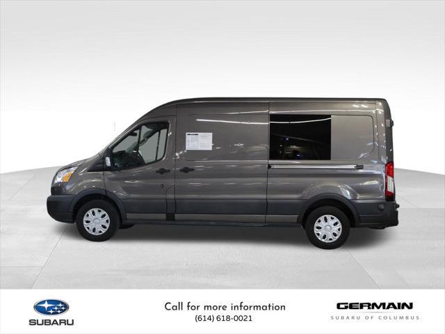 used 2016 Ford Transit-150 car, priced at $21,897