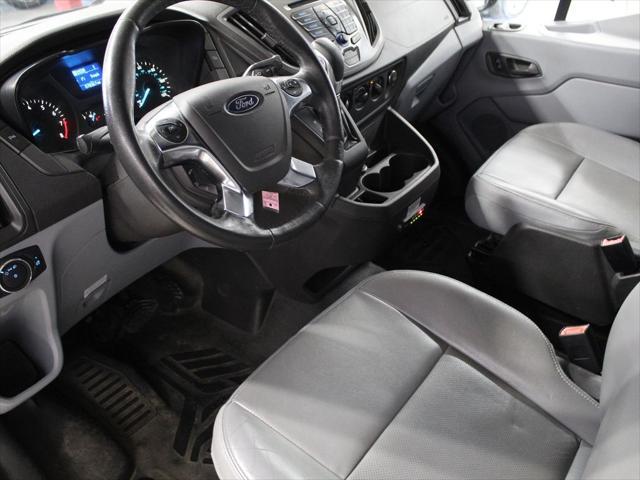 used 2016 Ford Transit-150 car, priced at $21,897