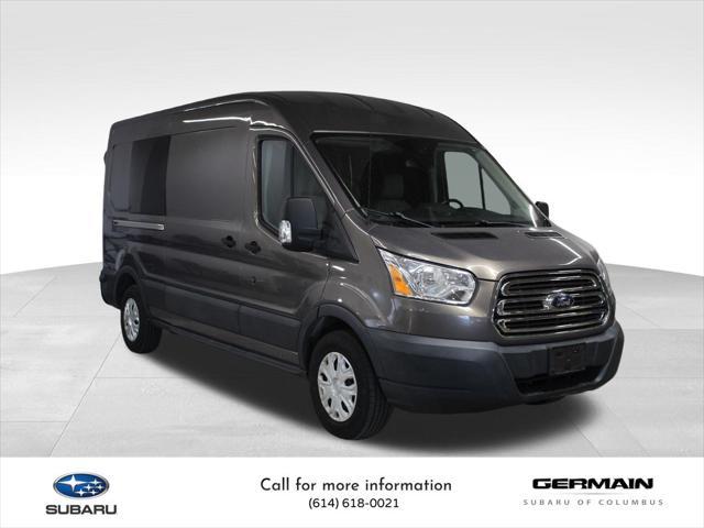 used 2016 Ford Transit-150 car, priced at $21,897