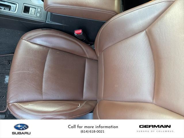 used 2019 Subaru Outback car, priced at $14,551