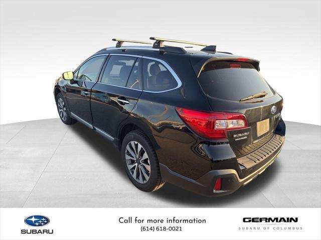 used 2019 Subaru Outback car, priced at $14,551