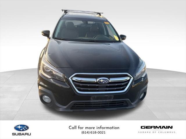 used 2019 Subaru Outback car, priced at $14,551