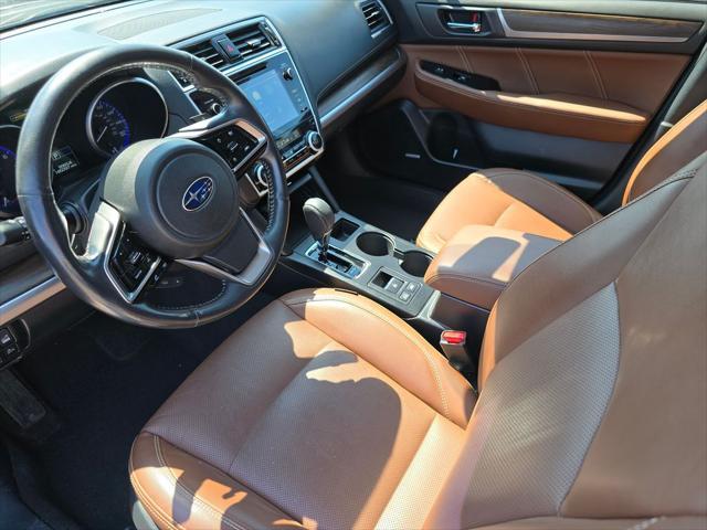 used 2019 Subaru Outback car, priced at $14,438