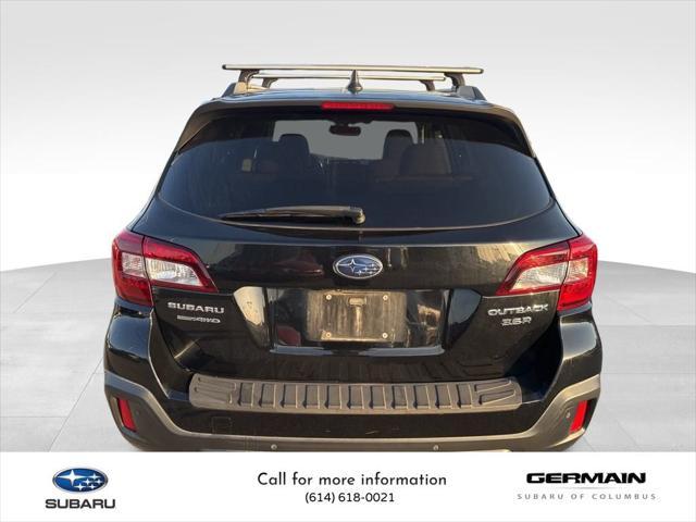 used 2019 Subaru Outback car, priced at $14,551