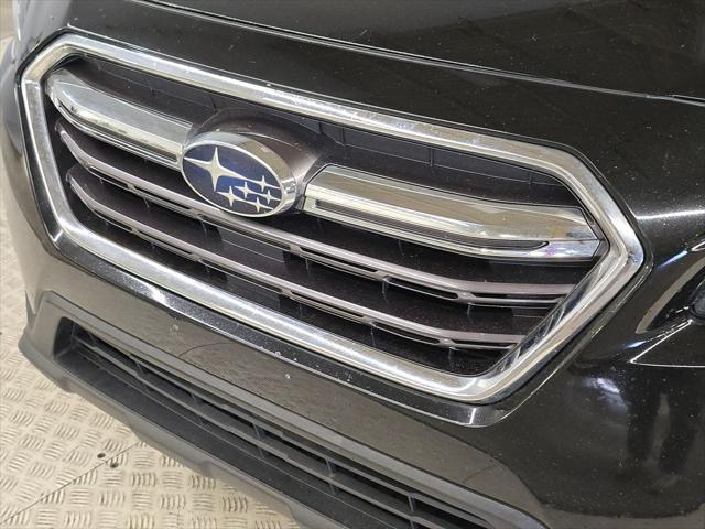 used 2019 Subaru Outback car, priced at $14,438