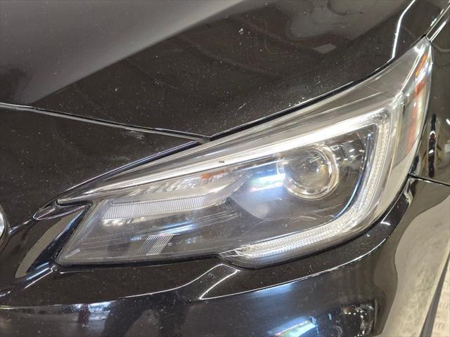 used 2019 Subaru Outback car, priced at $14,438