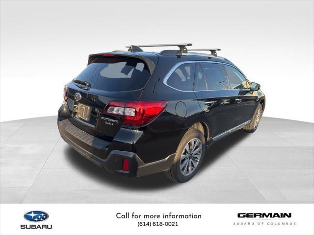 used 2019 Subaru Outback car, priced at $14,551