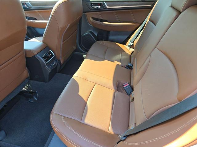 used 2019 Subaru Outback car, priced at $14,438