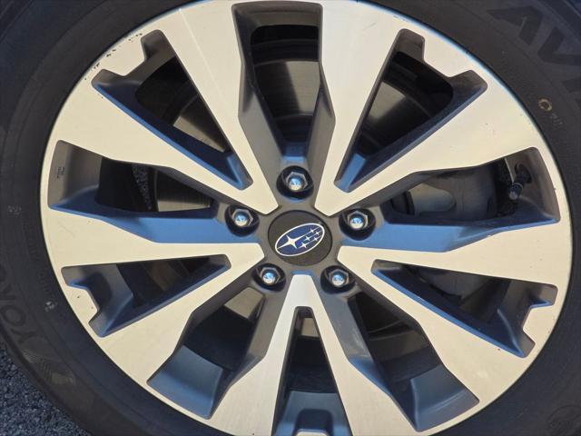 used 2019 Subaru Outback car, priced at $14,438