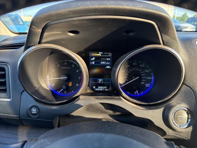 used 2019 Subaru Outback car, priced at $14,551