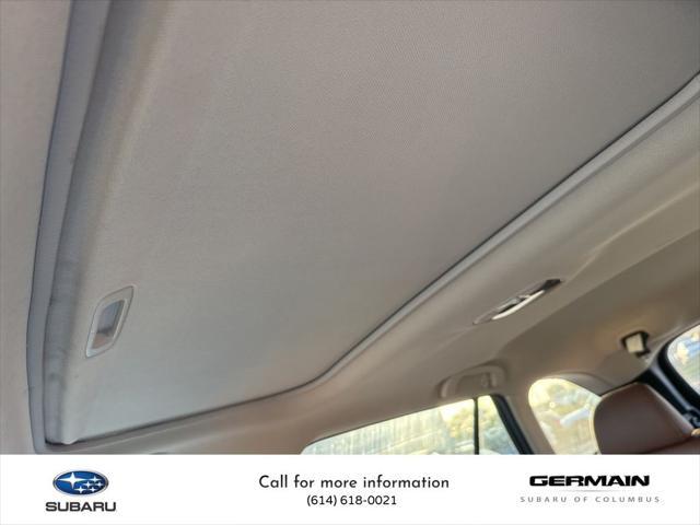 used 2019 Subaru Outback car, priced at $14,551