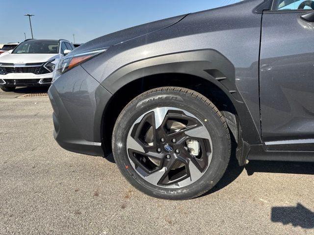 new 2025 Subaru Crosstrek car, priced at $33,400