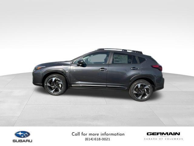 new 2025 Subaru Crosstrek car, priced at $33,400