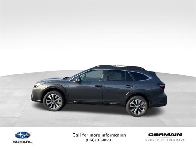 new 2025 Subaru Outback car, priced at $40,993