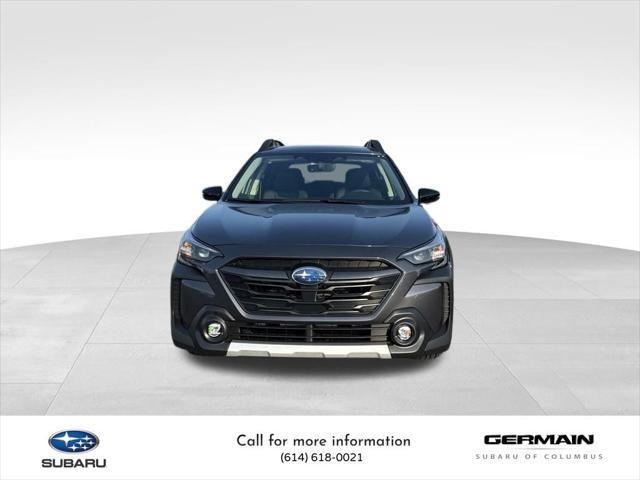 new 2025 Subaru Outback car, priced at $40,993