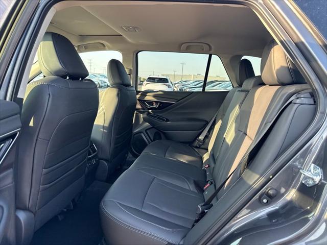 new 2025 Subaru Outback car, priced at $40,993