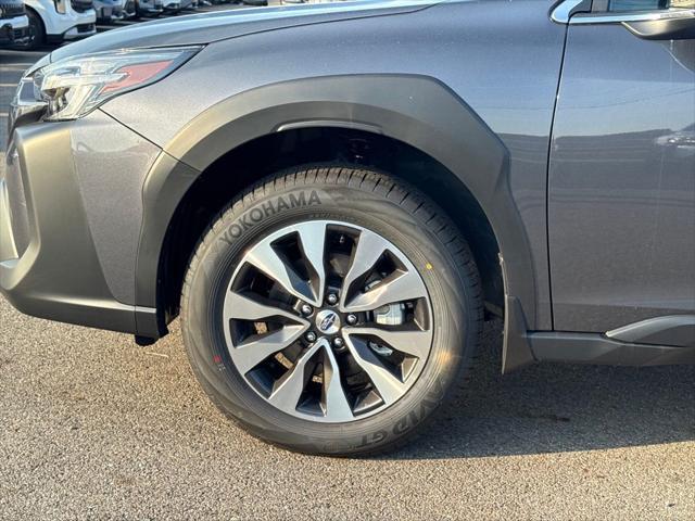 new 2025 Subaru Outback car, priced at $40,993